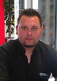 Nick Stadtlander, Handwerksmeister bei METALLidee